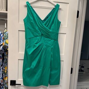 Ralph Lauren semi formal Dress